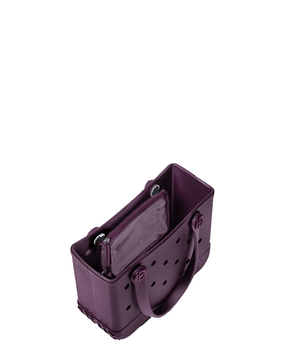 Bitty Bogg Bag - Boysenberry Bogg sold by Bogg Bag product image thumbnail 3