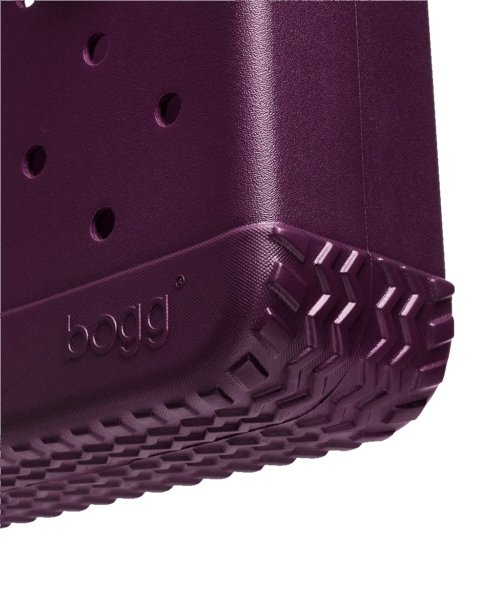 Bitty Bogg Bag - Boysenberry Bogg sold by Bogg Bag product image thumbnail 4