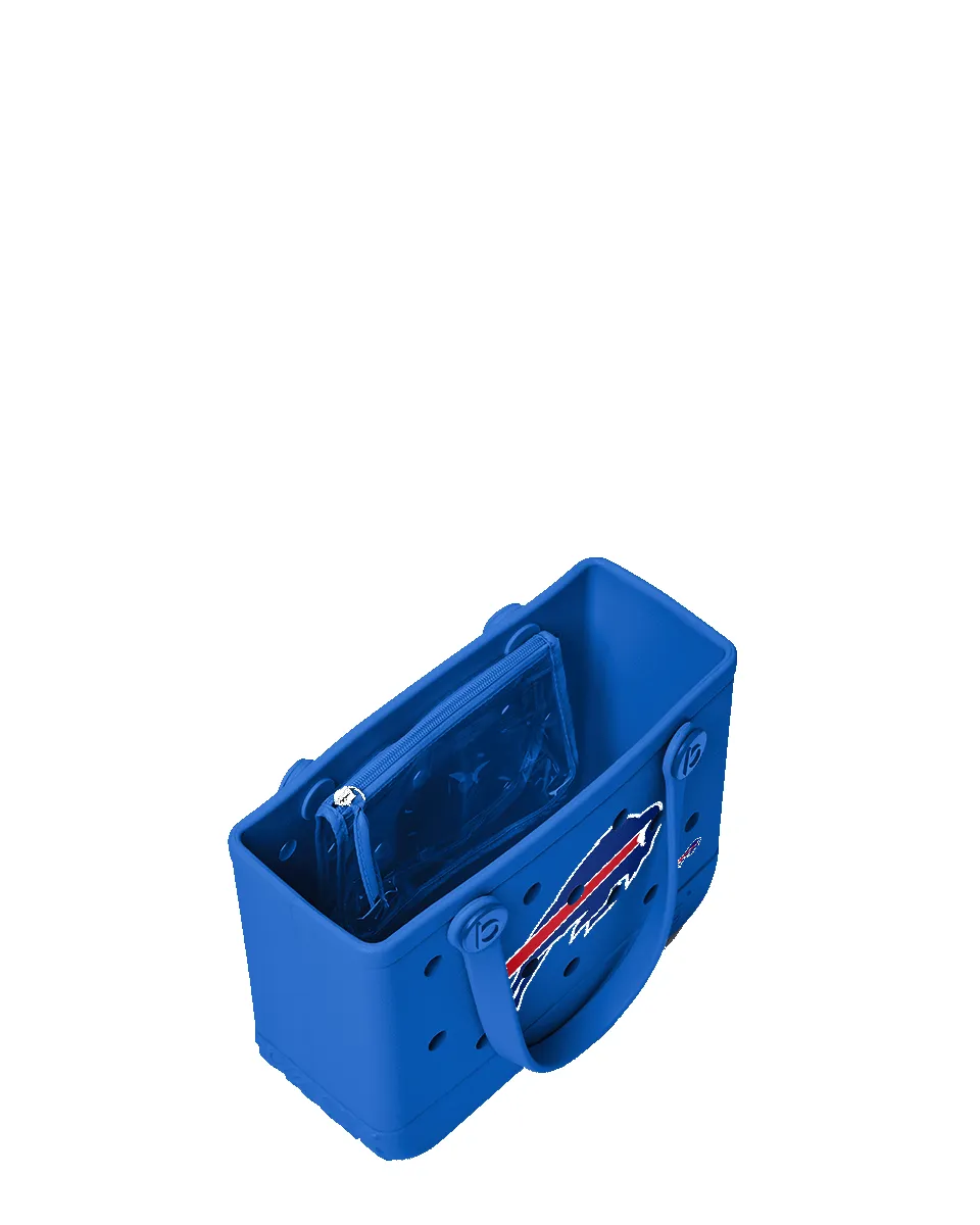 Bitty Bogg Bag - Buffalo Bills sold by Bogg Bag product image thumbnail 3