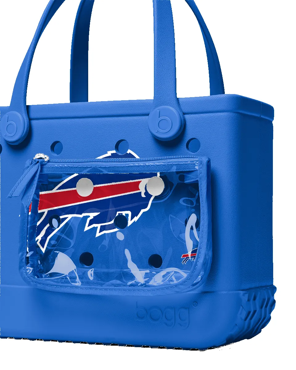 Bitty Bogg Bag - Buffalo Bills sold by Bogg Bag product image thumbnail 5
