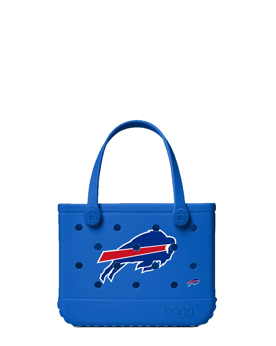 Bitty Bogg Bag - Buffalo Bills sold by Bogg Bag