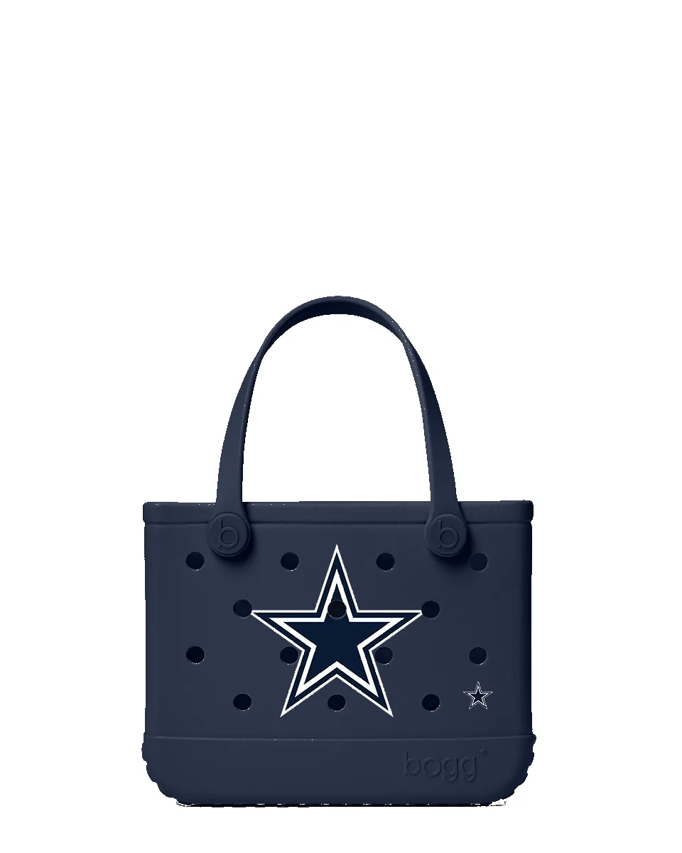 Bitty Bogg Bag - Dallas Cowboys sold by Bogg Bag