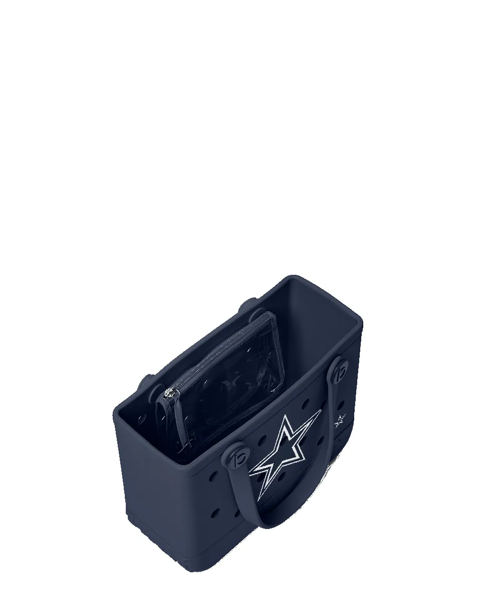 Bitty Bogg Bag - Dallas Cowboys sold by Bogg Bag product image thumbnail 3