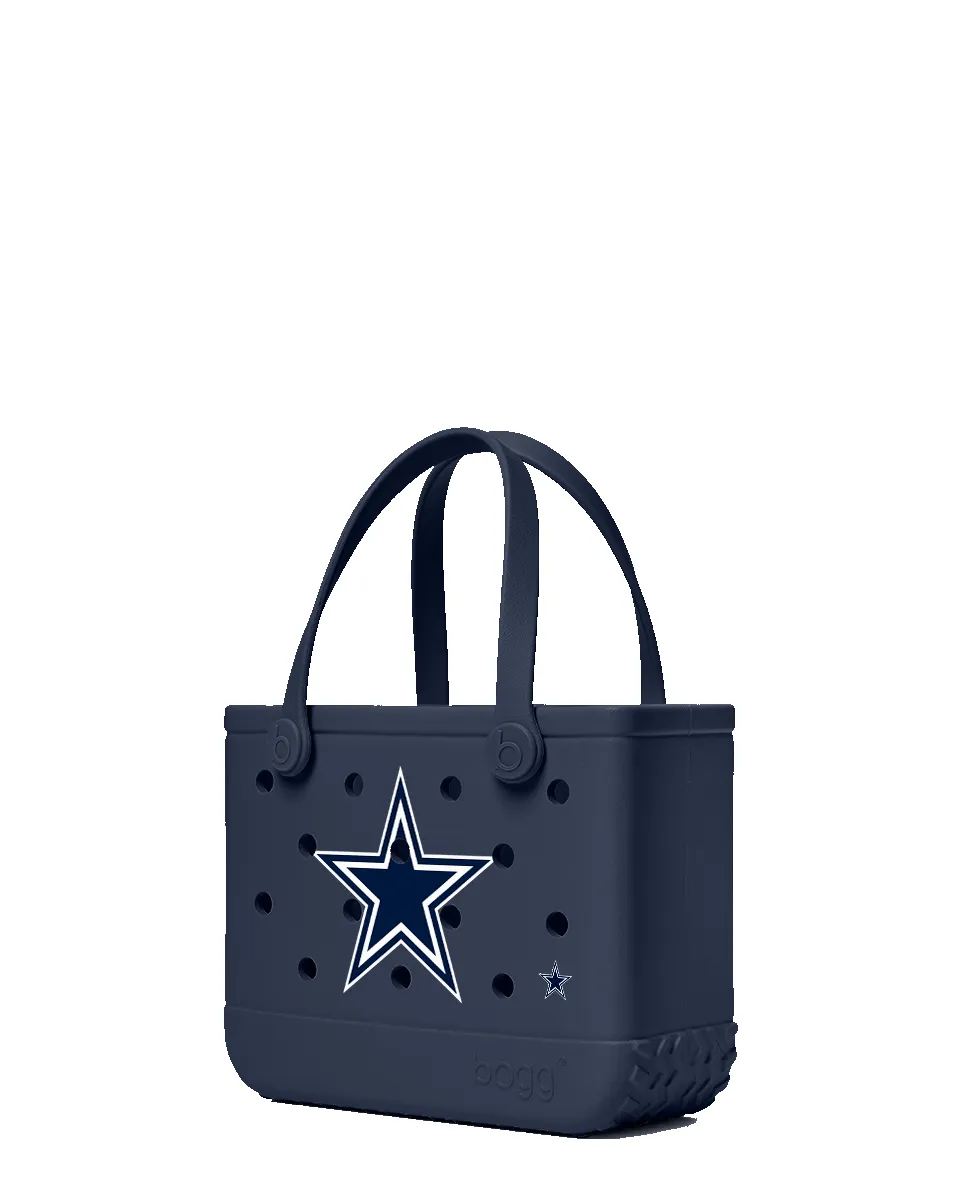 Bitty Bogg Bag - Dallas Cowboys sold by Bogg Bag product image thumbnail 2