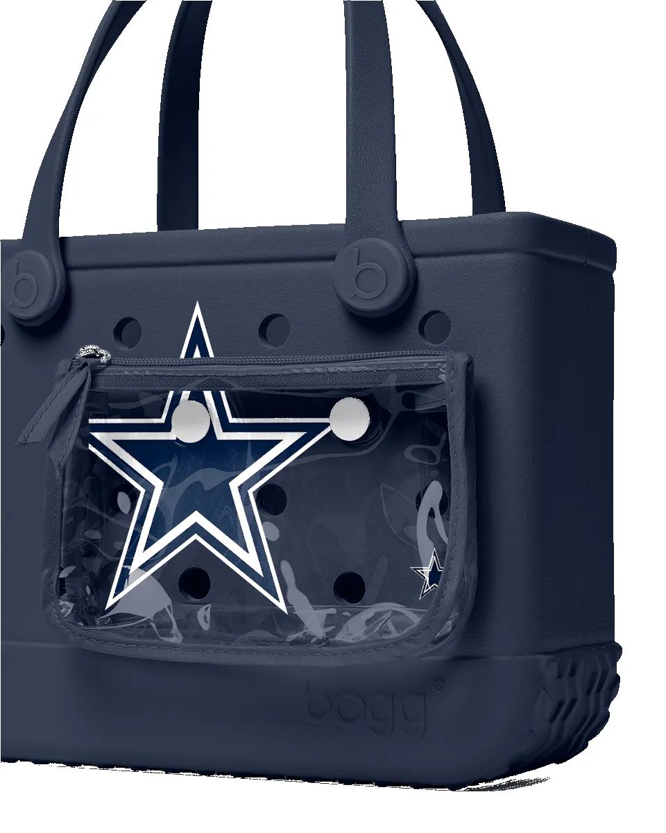 Bitty Bogg Bag - Dallas Cowboys sold by Bogg Bag product image thumbnail 5