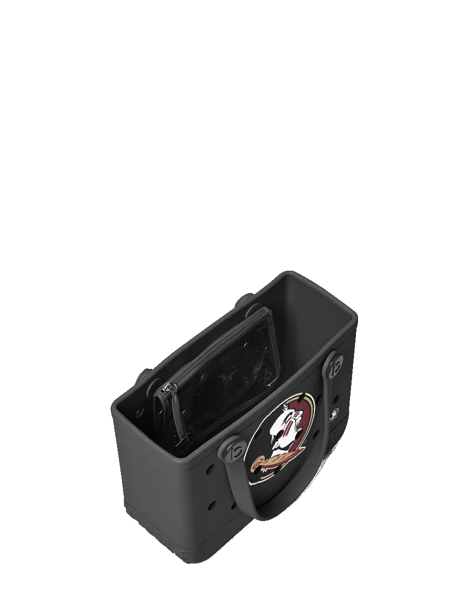 Bitty Bogg Bag - Florida State Seminoles sold by Bogg Bag product image thumbnail 3