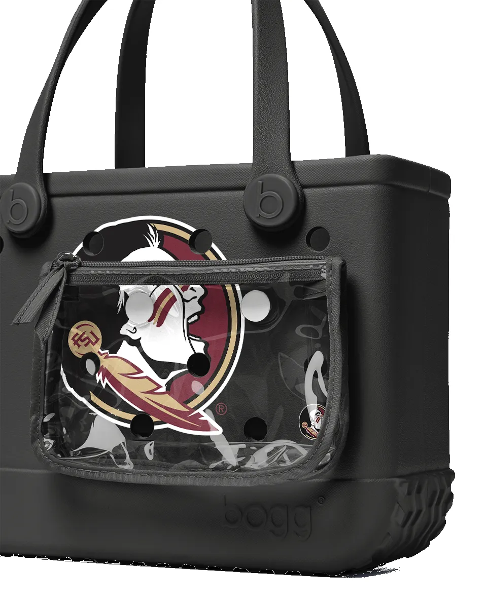 Bitty Bogg Bag - Florida State Seminoles sold by Bogg Bag product image thumbnail 5