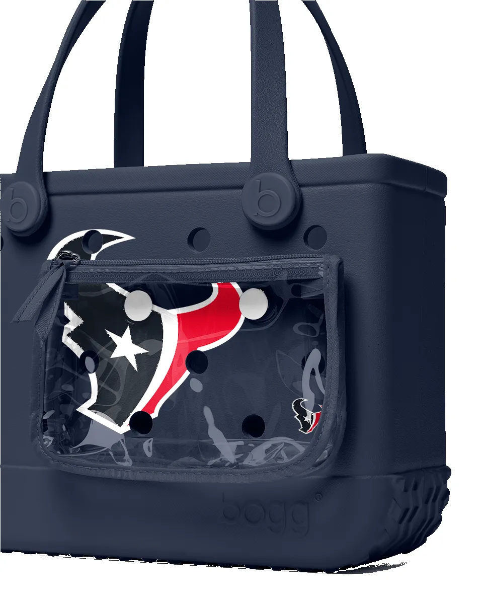 Bitty Bogg Bag - Houston Texans sold by Bogg Bag product image thumbnail 5