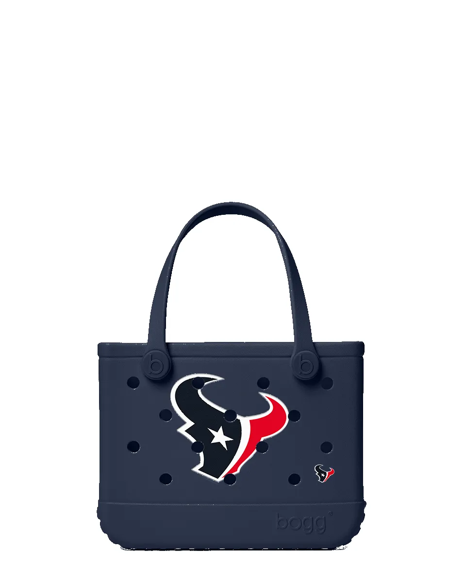 Bitty Bogg Bag - Houston Texans sold by Bogg Bag