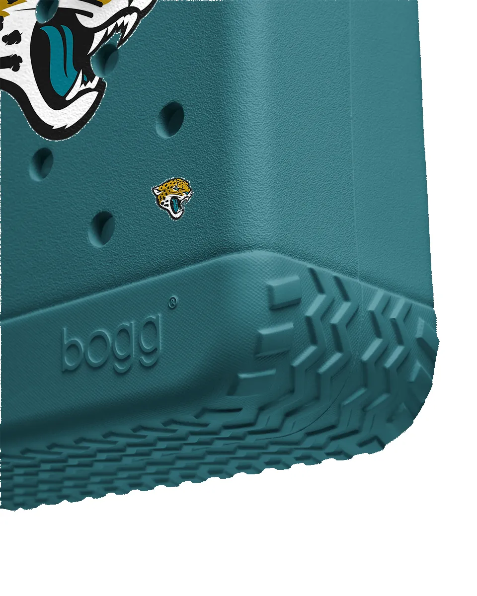 Bitty Bogg Bag - Jacksonville Jaguars sold by Bogg Bag product image thumbnail 4
