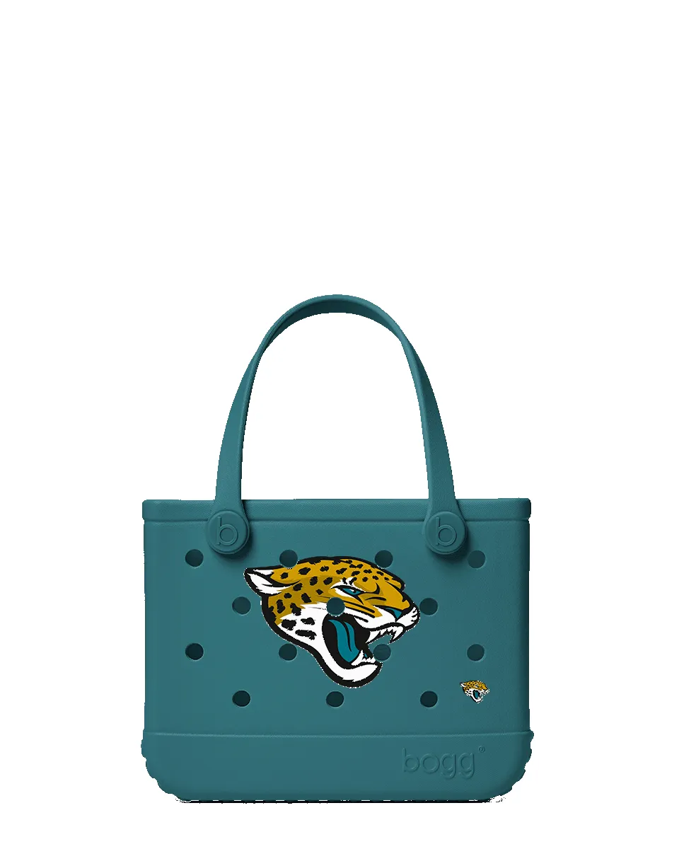 Bitty Bogg Bag - Jacksonville Jaguars sold by Bogg Bag