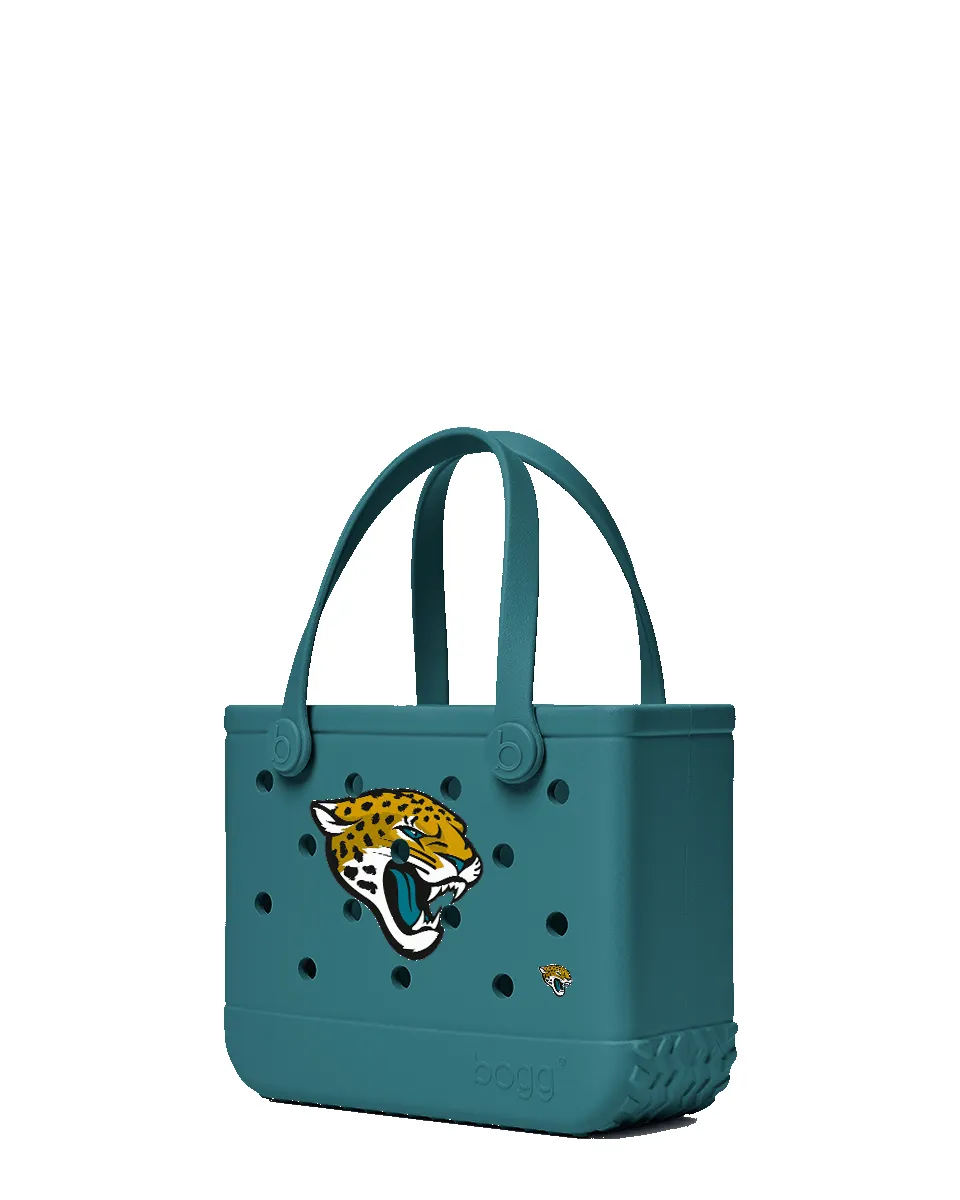 Bitty Bogg Bag - Jacksonville Jaguars sold by Bogg Bag product image thumbnail 2