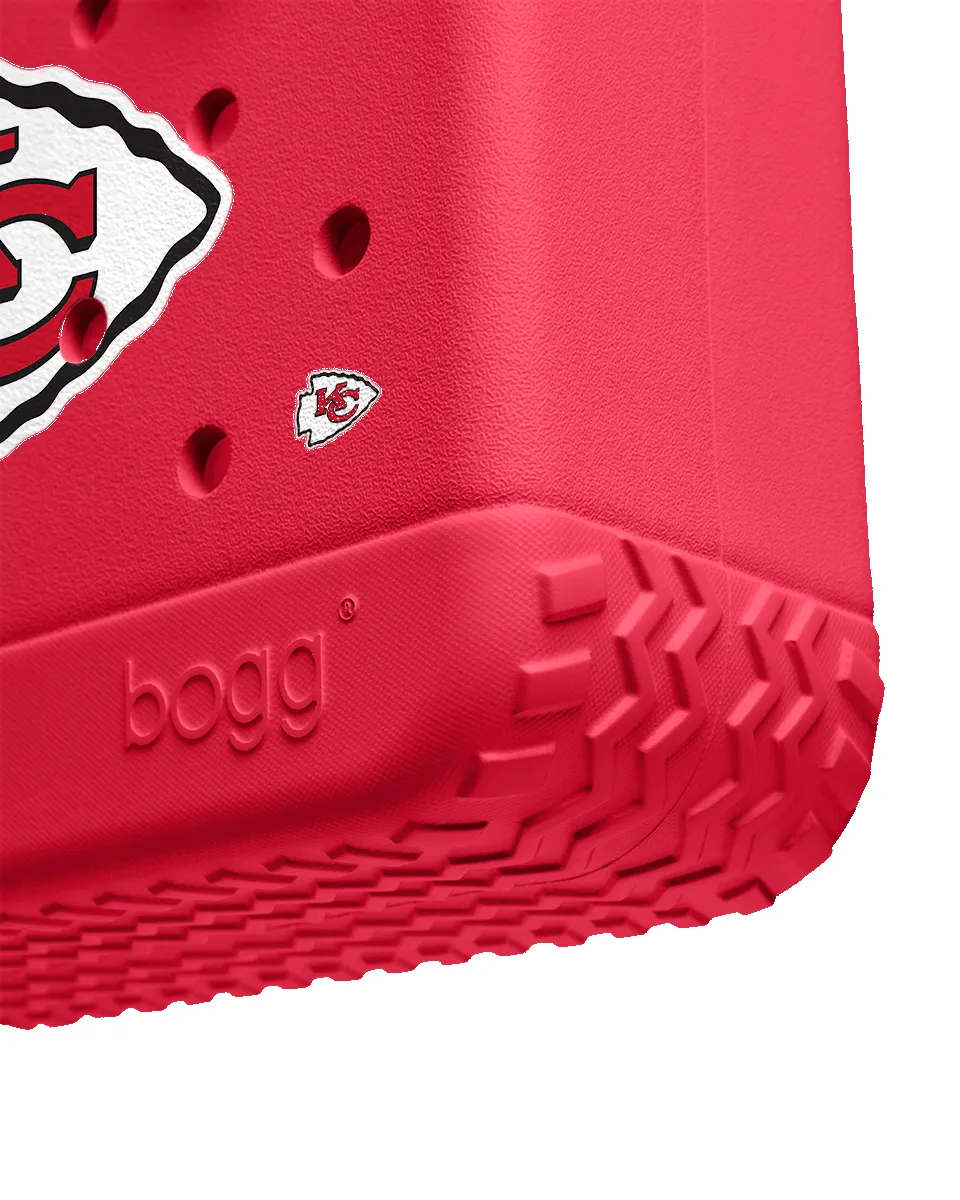 Bitty Bogg Bag - Kansas City Chiefs sold by Bogg Bag product image thumbnail 4