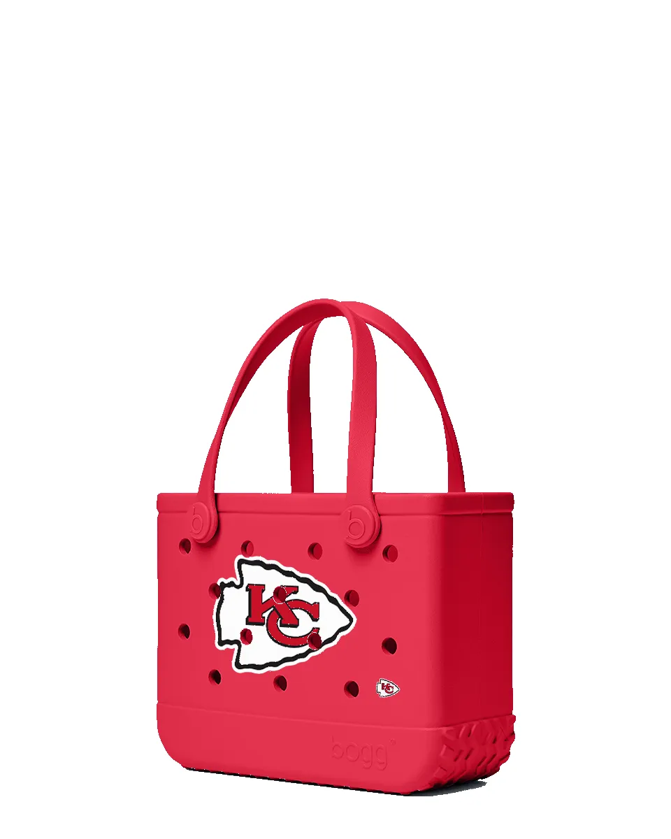 Bitty Bogg Bag - Kansas City Chiefs sold by Bogg Bag product image thumbnail 2