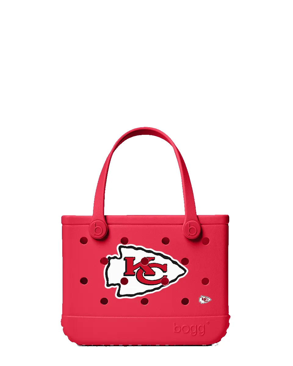 Bitty Bogg Bag - Kansas City Chiefs sold by Bogg Bag
