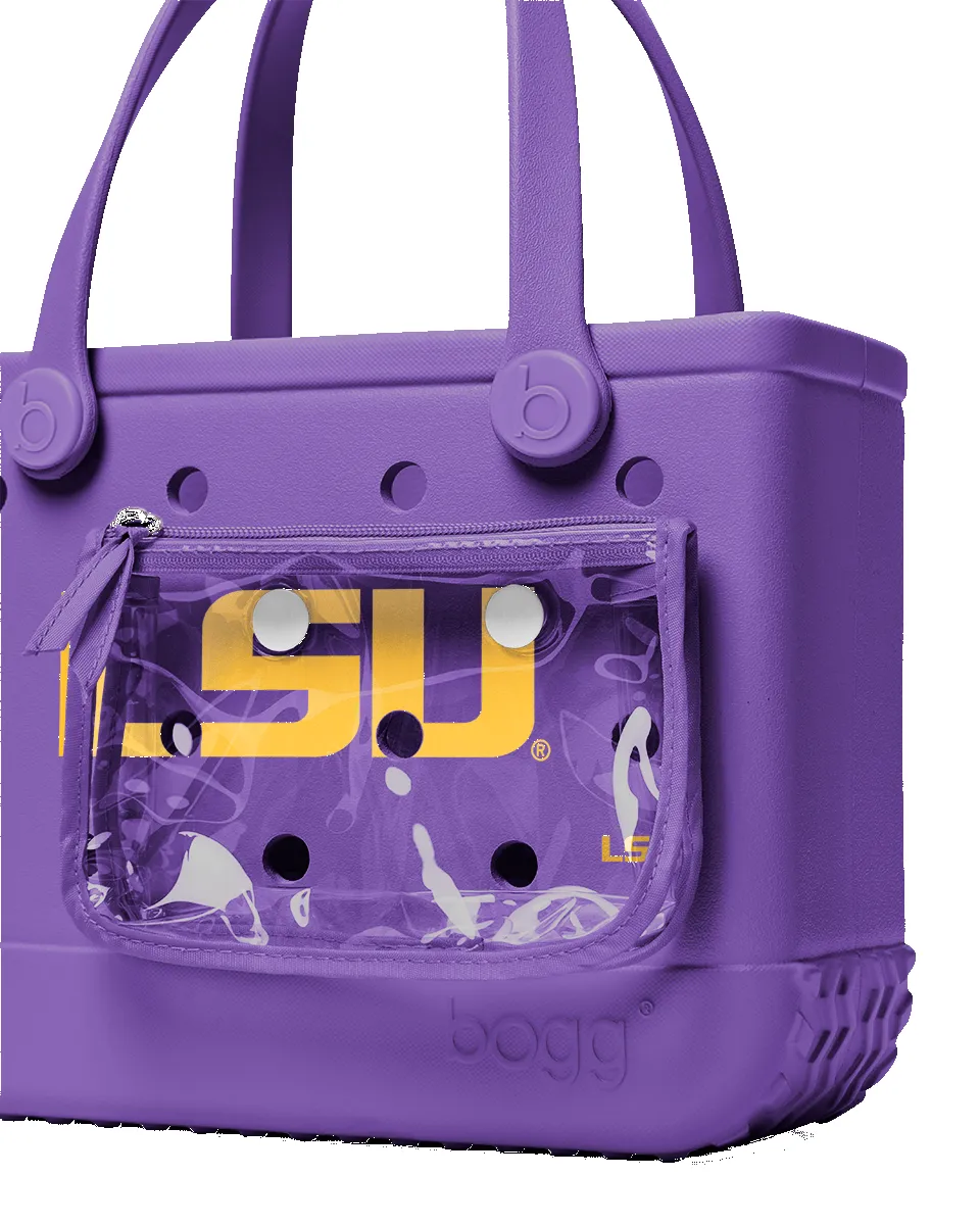 Bitty Bogg Bag - LSU Tigers sold by Bogg Bag product image thumbnail 5