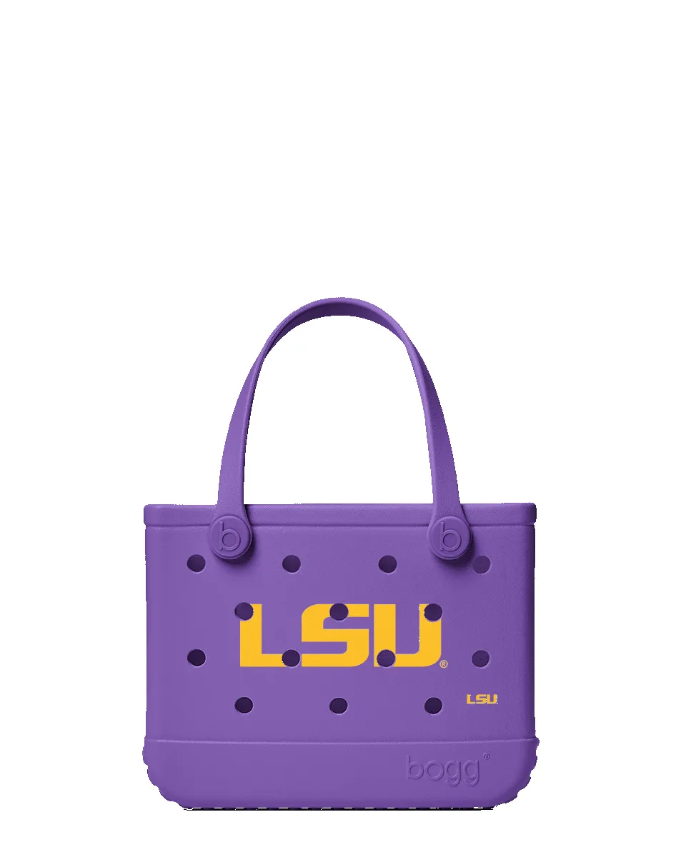 Bitty Bogg Bag - LSU Tigers sold by Bogg Bag