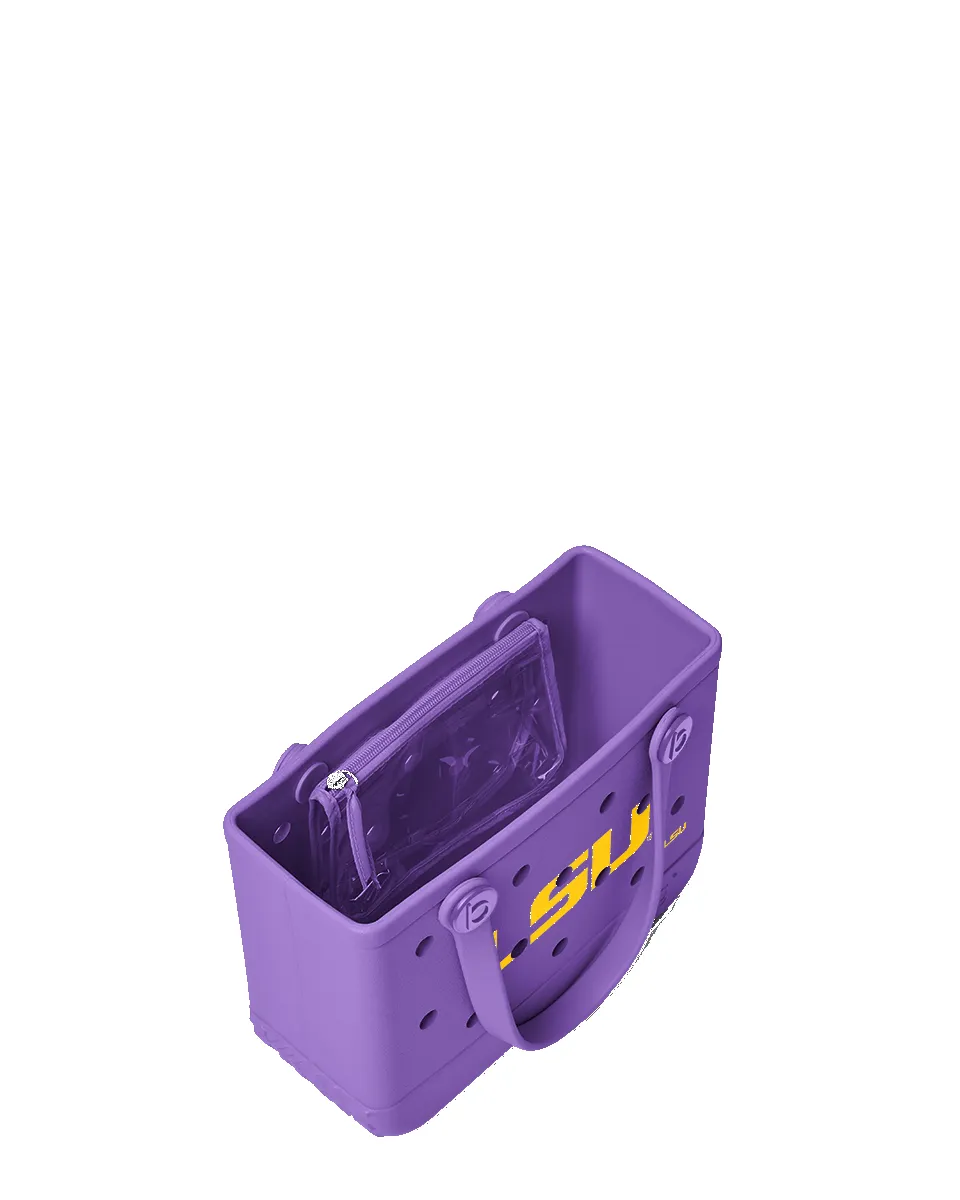 Bitty Bogg Bag - LSU Tigers sold by Bogg Bag product image thumbnail 3