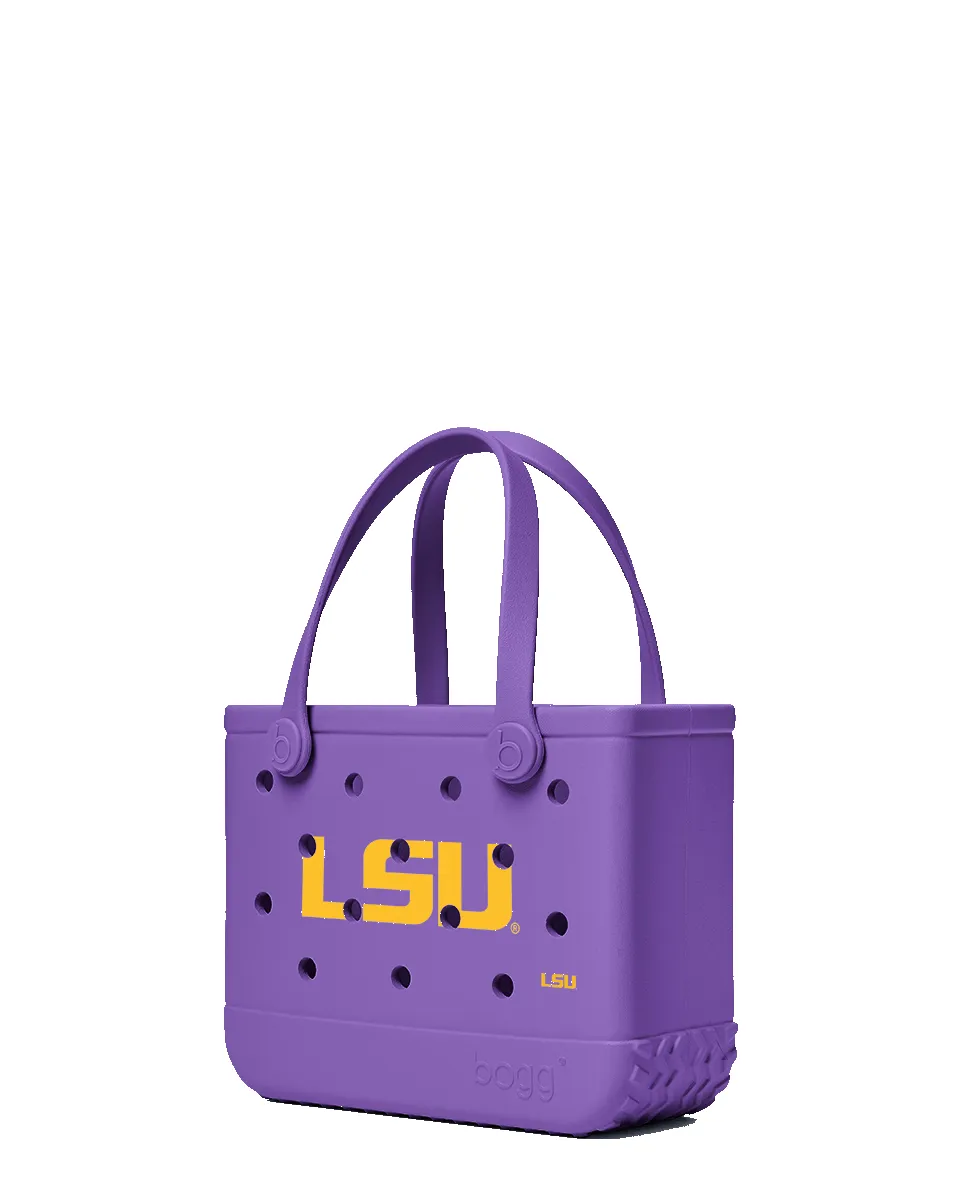 Bitty Bogg Bag - LSU Tigers sold by Bogg Bag product image thumbnail 2