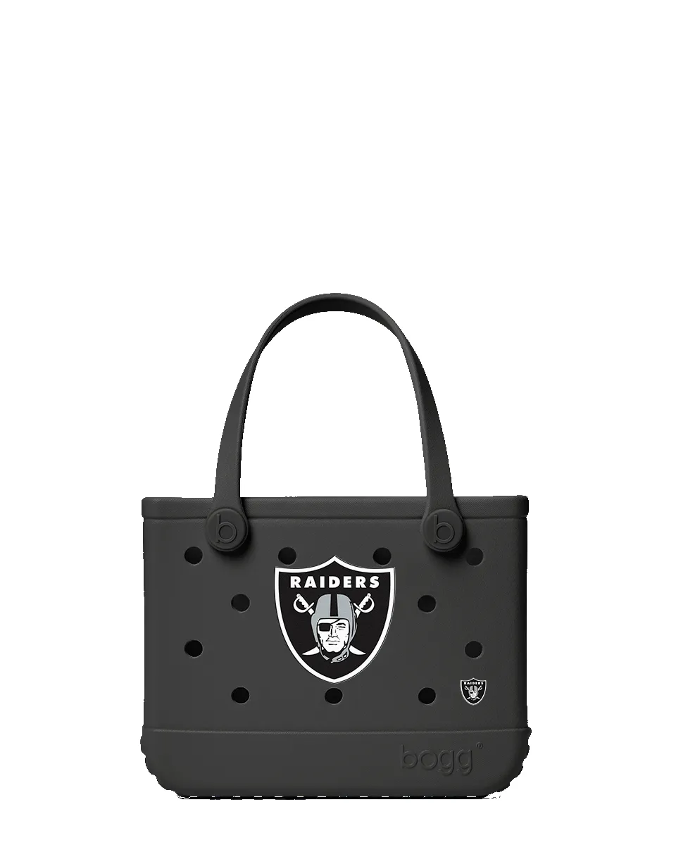 Bitty Bogg Bag - Las Vegas Raiders sold by Bogg Bag