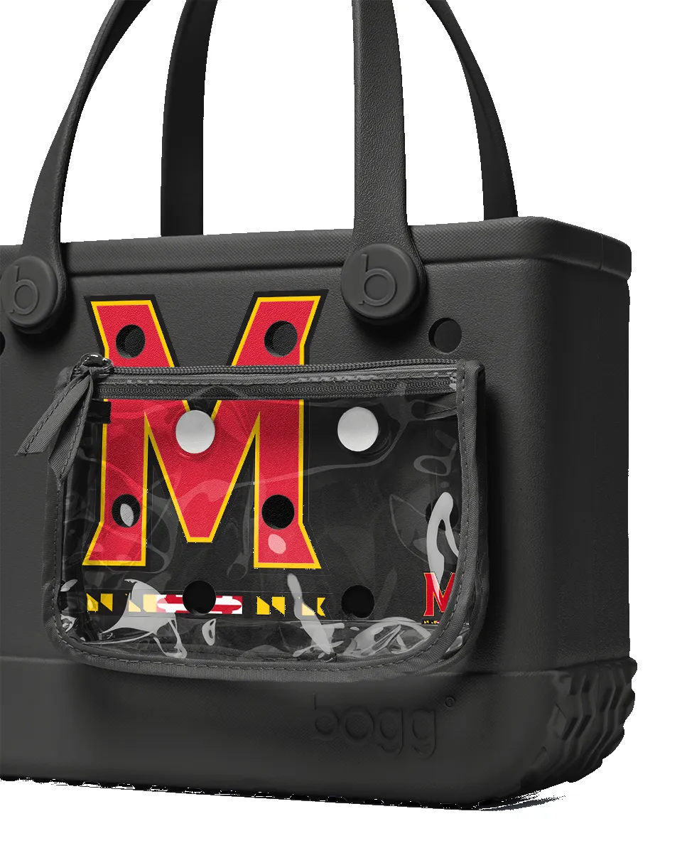 Bitty Bogg Bag - Maryland Terrapins sold by Bogg Bag product image thumbnail 5