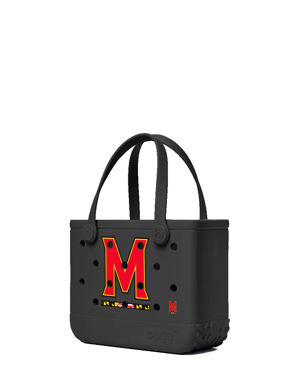 Bitty Bogg Bag - Maryland Terrapins sold by Bogg Bag product image thumbnail 2