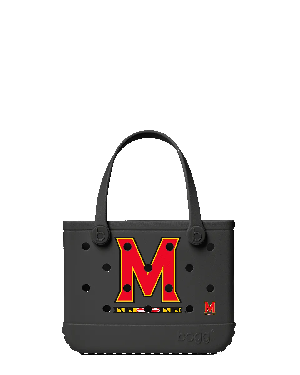 Bitty Bogg Bag - Maryland Terrapins sold by Bogg Bag