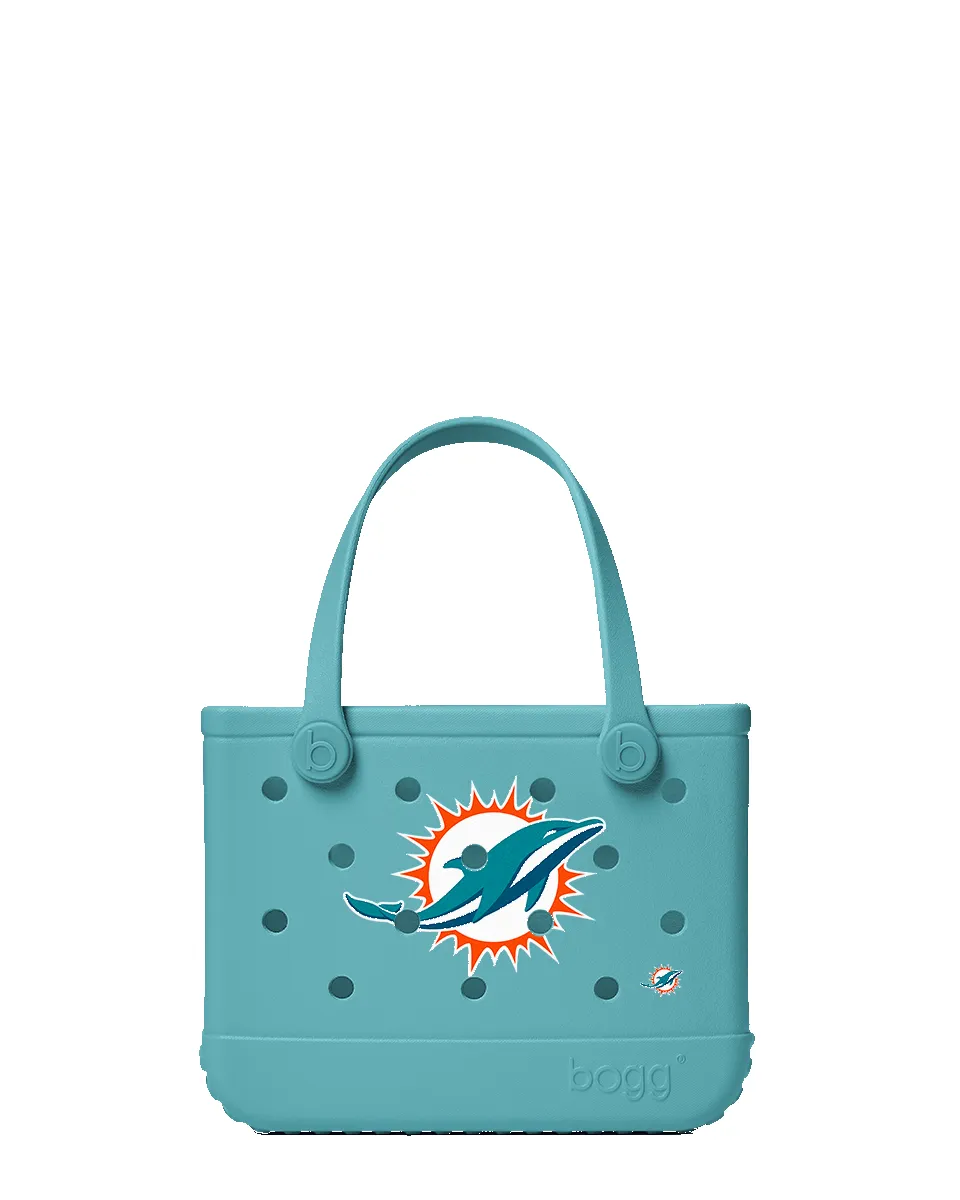 Bitty Bogg Bag - Miami Dolphins sold by Bogg Bag