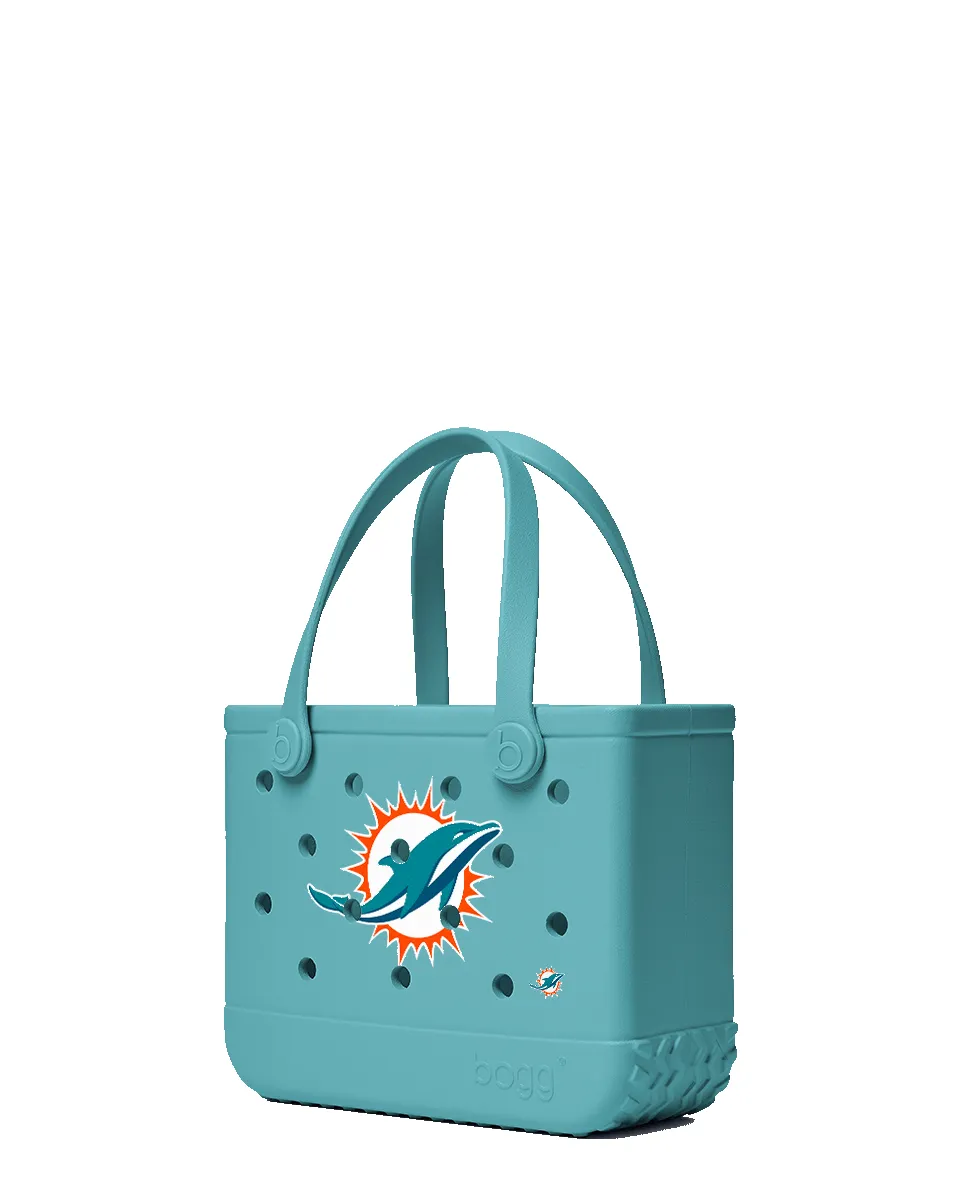 Bitty Bogg Bag - Miami Dolphins sold by Bogg Bag product image thumbnail 2