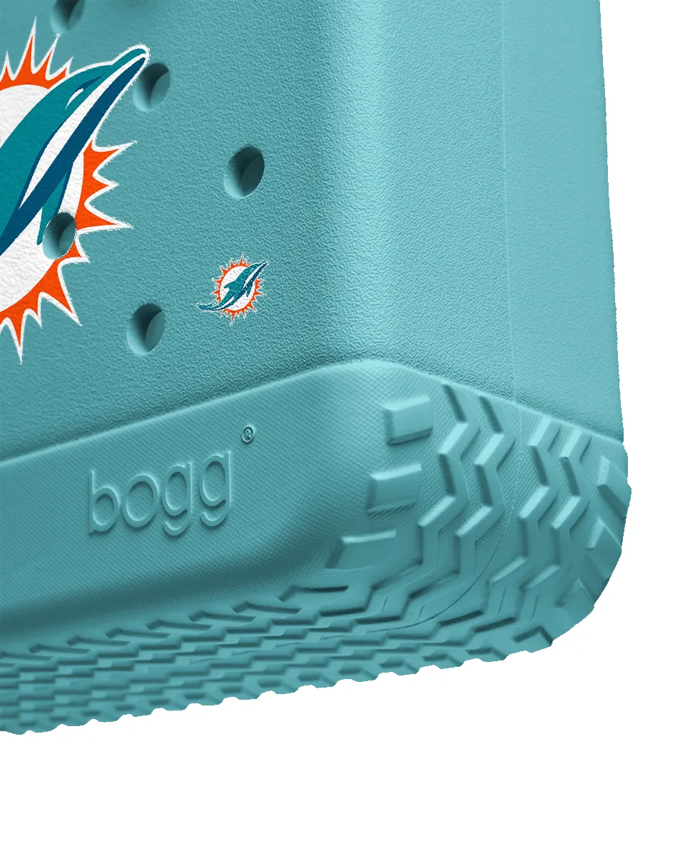 Bitty Bogg Bag - Miami Dolphins sold by Bogg Bag product image thumbnail 4