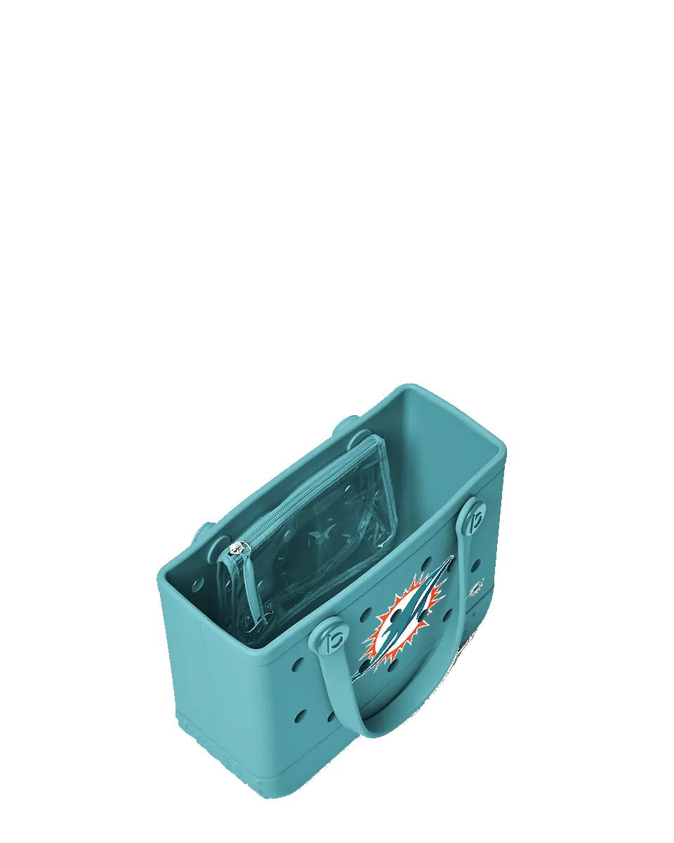 Bitty Bogg Bag - Miami Dolphins sold by Bogg Bag product image thumbnail 3