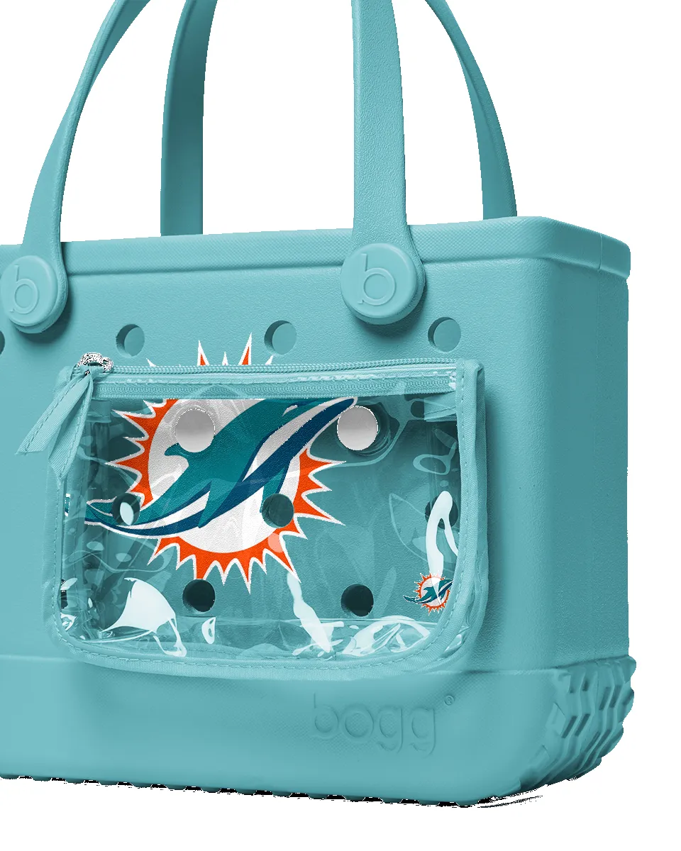 Bitty Bogg Bag - Miami Dolphins sold by Bogg Bag product image thumbnail 5