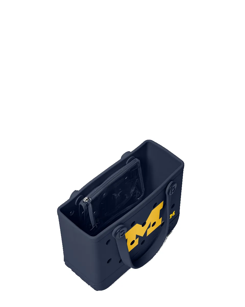 Bitty Bogg Bag - Michigan Wolverines sold by Bogg Bag product image thumbnail 3