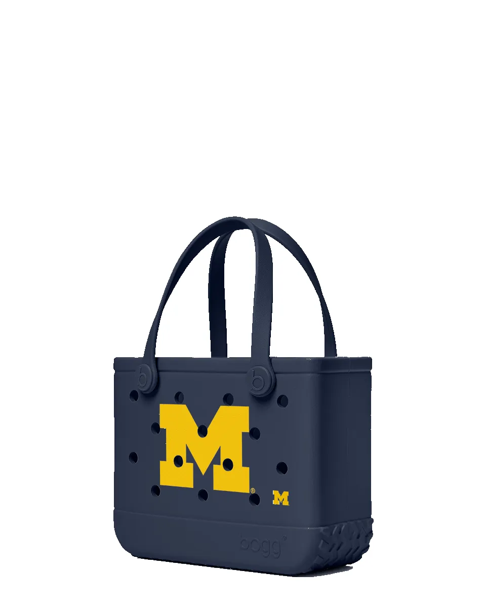 Bitty Bogg Bag - Michigan Wolverines sold by Bogg Bag product image thumbnail 2