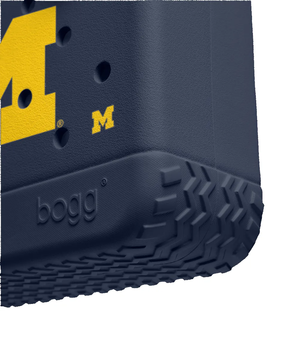 Bitty Bogg Bag - Michigan Wolverines sold by Bogg Bag product image thumbnail 4