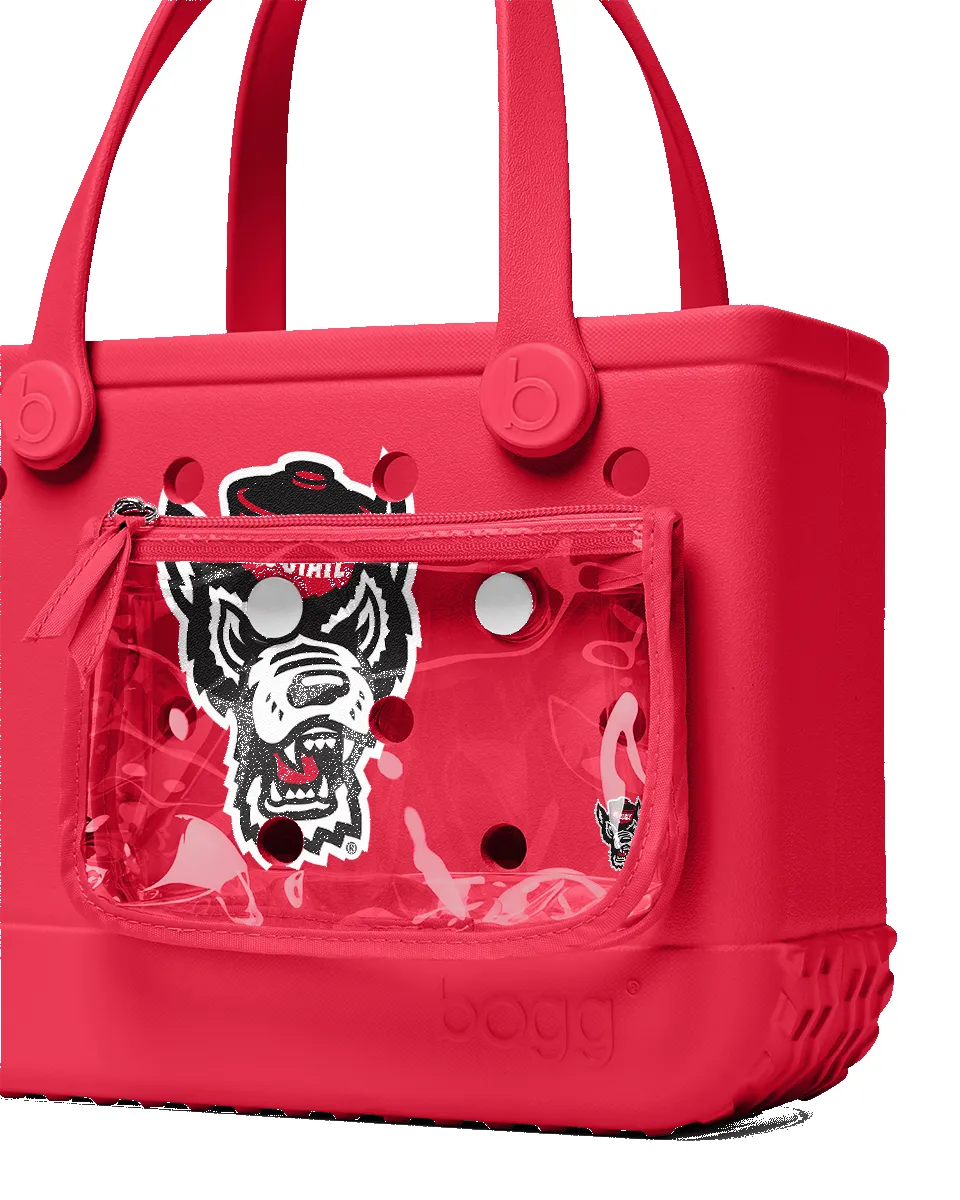 Bitty Bogg Bag - North Carolina State sold by Bogg Bag product image thumbnail 5
