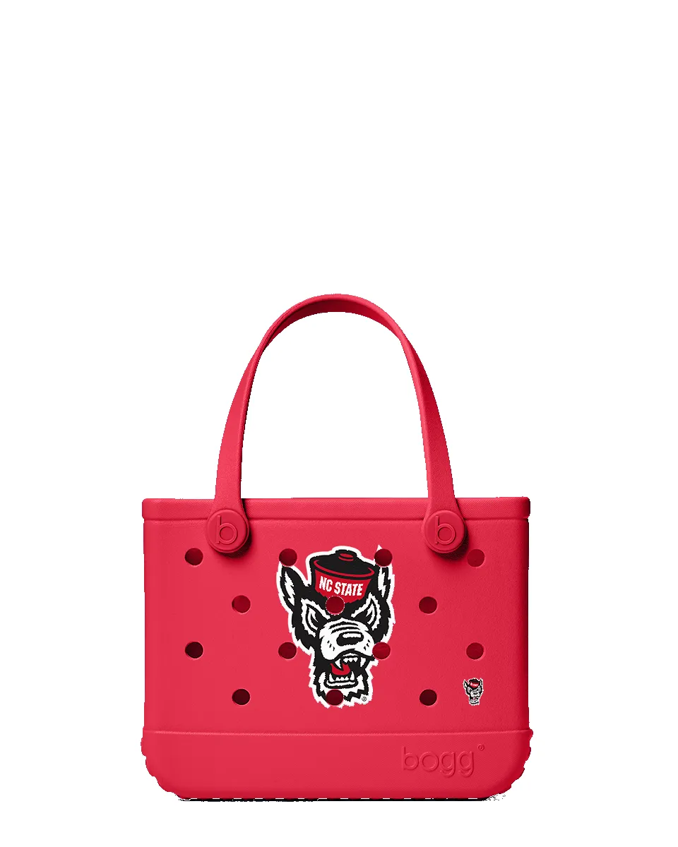 Bitty Bogg Bag - North Carolina State sold by Bogg Bag