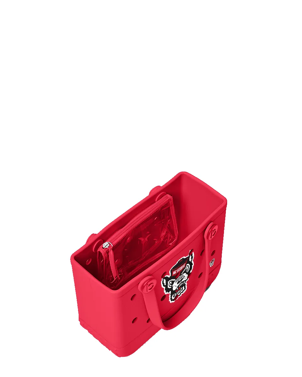 Bitty Bogg Bag - North Carolina State sold by Bogg Bag product image thumbnail 3