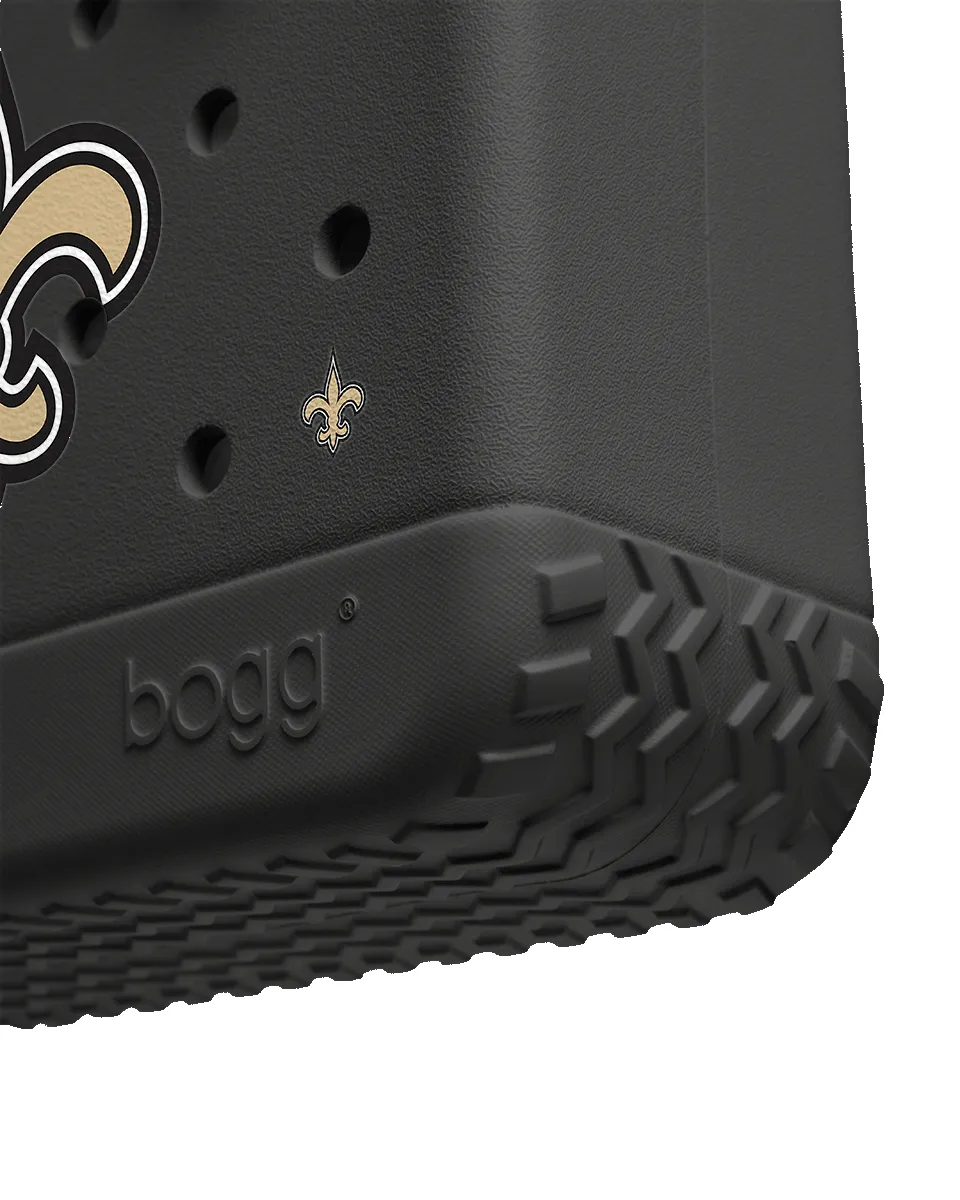 Bitty Bogg Bag - New Orleans Saints sold by Bogg Bag product image thumbnail 4