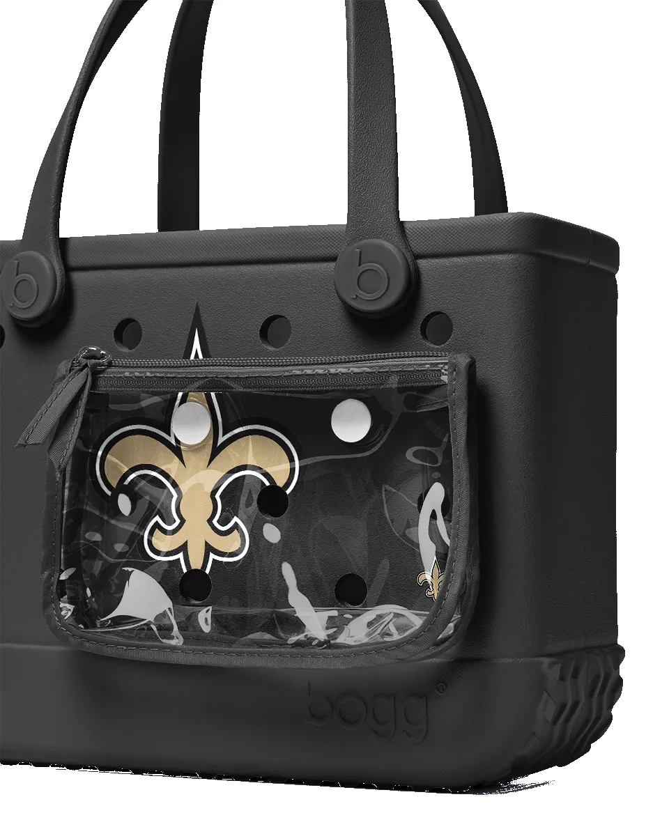 Bitty Bogg Bag - New Orleans Saints sold by Bogg Bag product image thumbnail 5