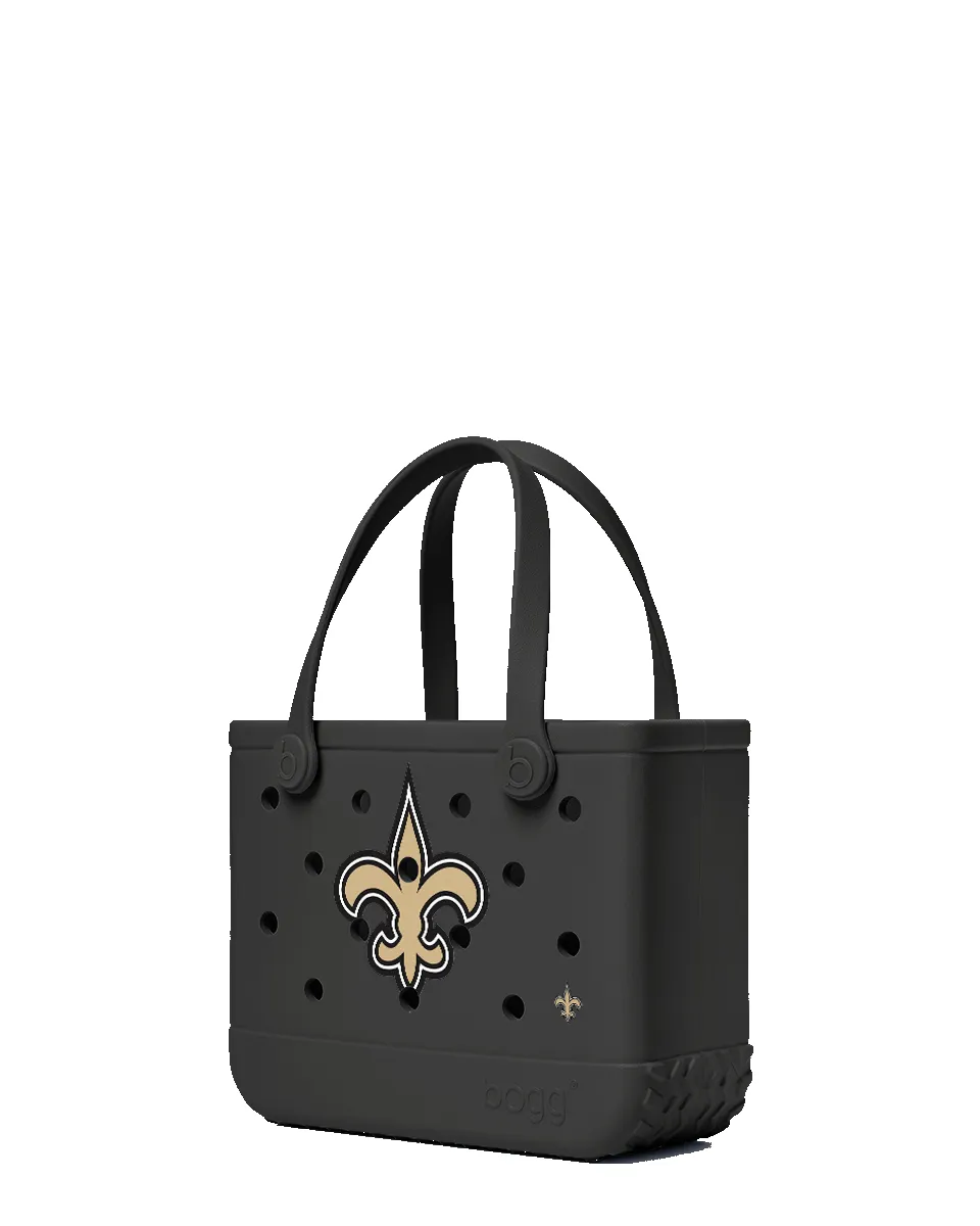 Bitty Bogg Bag - New Orleans Saints sold by Bogg Bag product image thumbnail 2