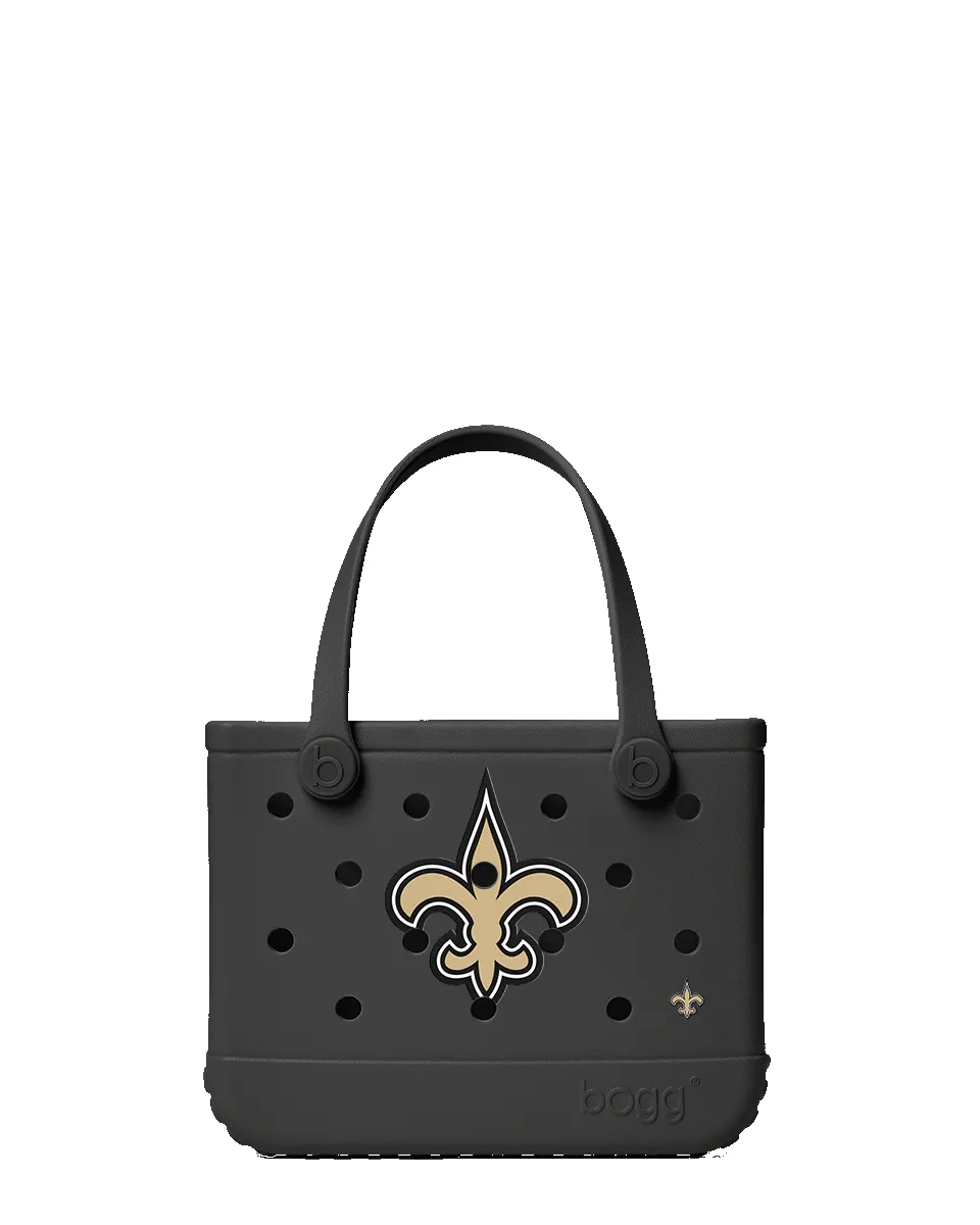 Bitty Bogg Bag - New Orleans Saints sold by Bogg Bag