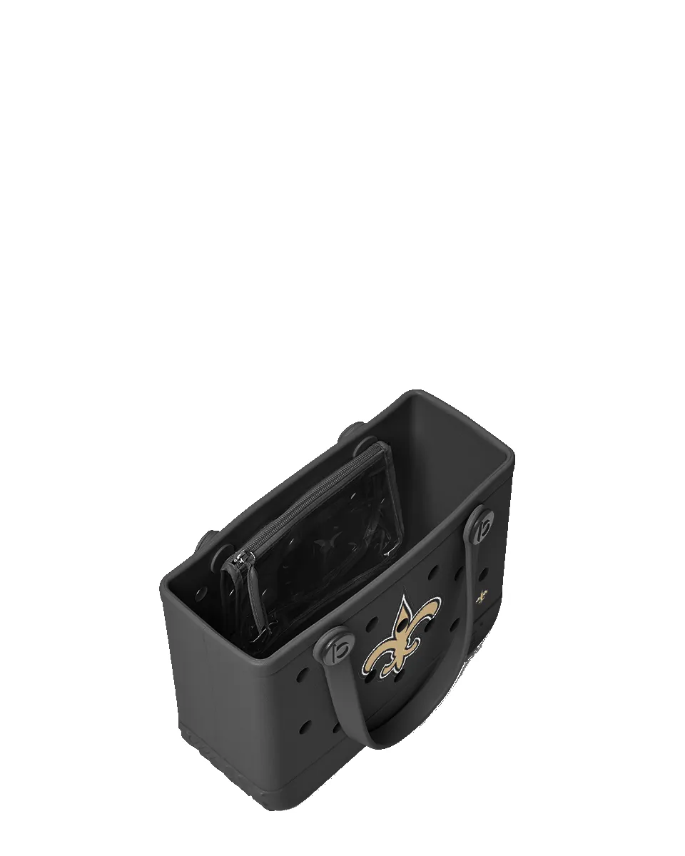 Bitty Bogg Bag - New Orleans Saints sold by Bogg Bag product image thumbnail 3