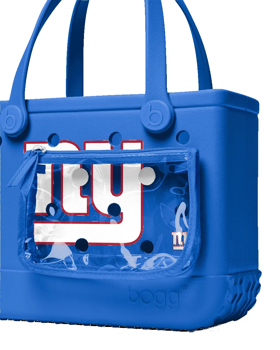 Bitty Bogg Bag - New York Giants sold by Bogg Bag product image thumbnail 5