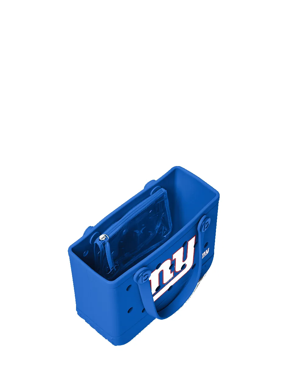 Bitty Bogg Bag - New York Giants sold by Bogg Bag product image thumbnail 3
