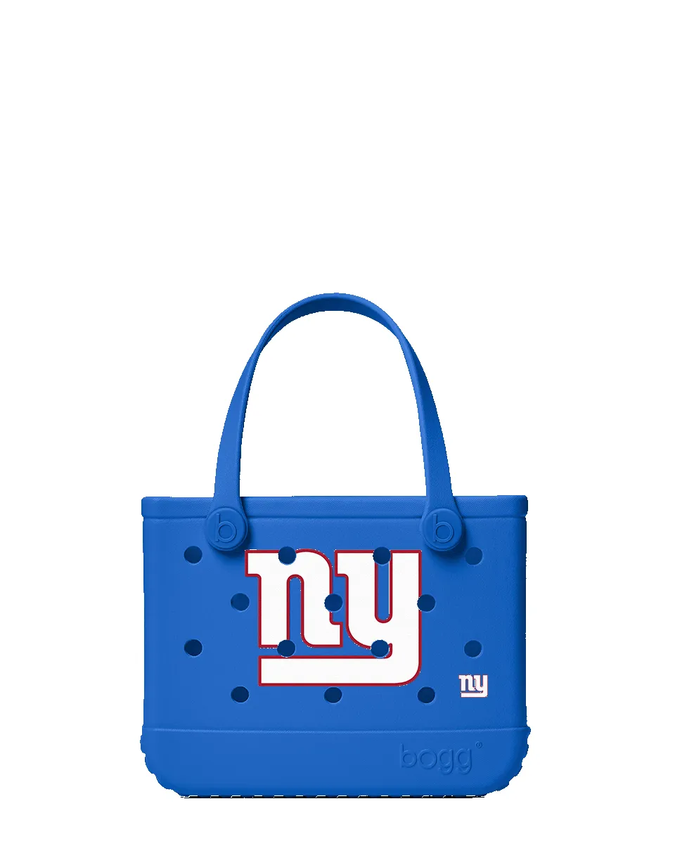 Bitty Bogg Bag - New York Giants sold by Bogg Bag