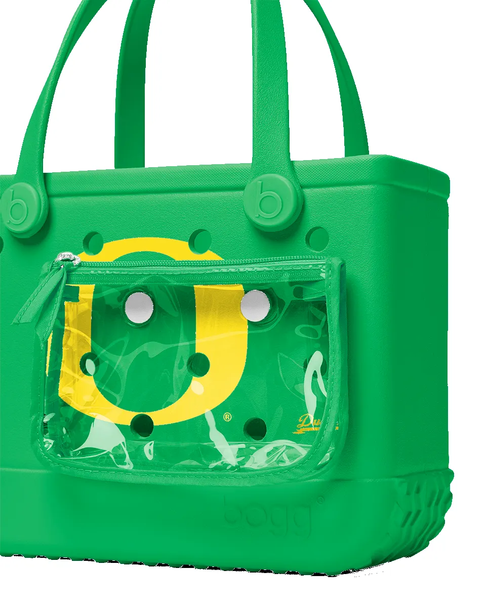 Bitty Bogg Bag - Oregon Ducks sold by Bogg Bag product image thumbnail 5