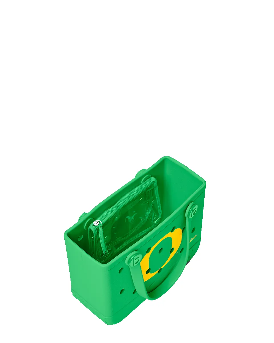 Bitty Bogg Bag - Oregon Ducks sold by Bogg Bag product image thumbnail 3