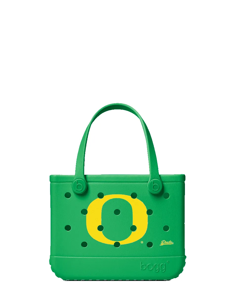 Bitty Bogg Bag - Oregon Ducks sold by Bogg Bag