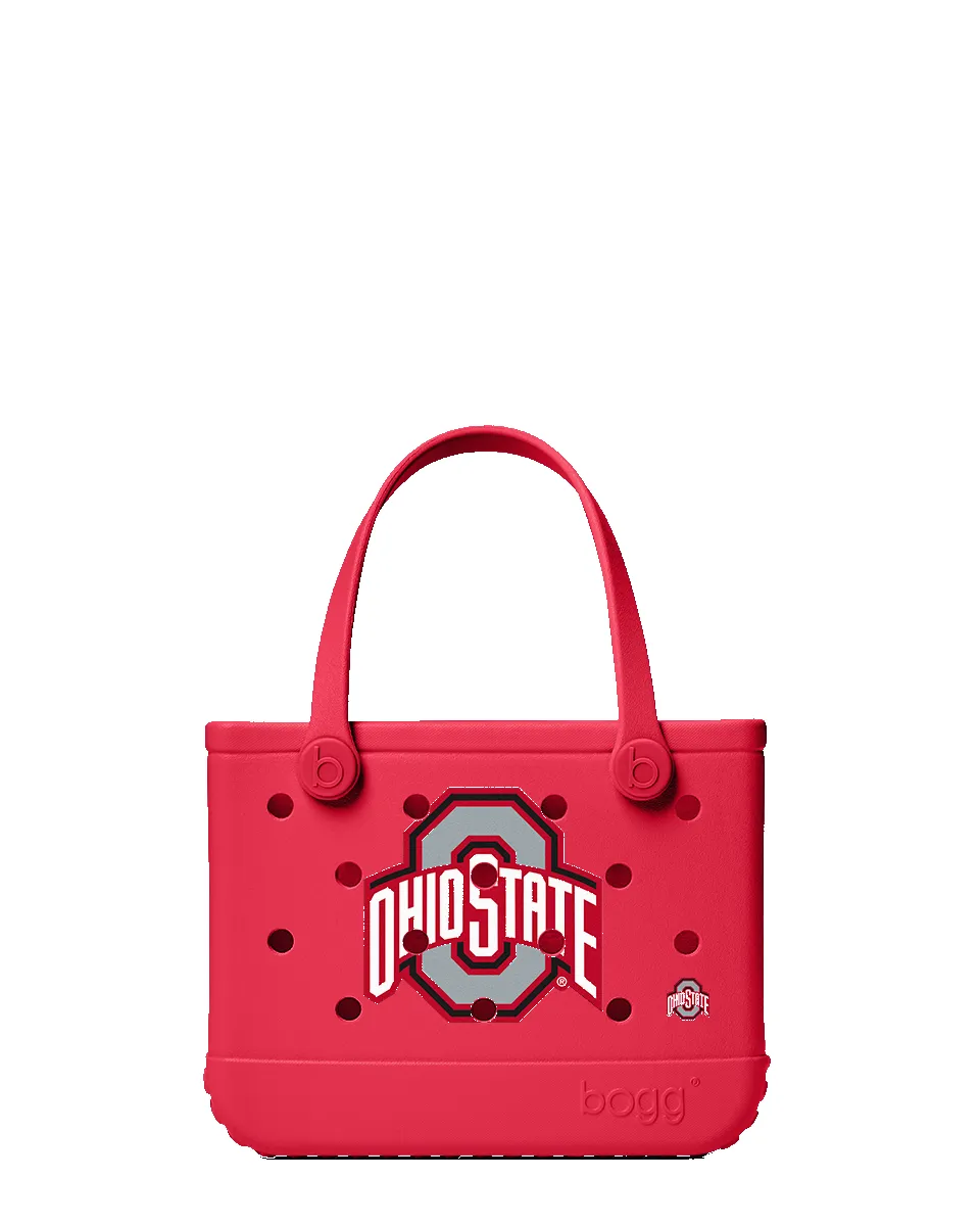 Bitty Bogg Bag - Ohio State Buckeye sold by Bogg Bag
